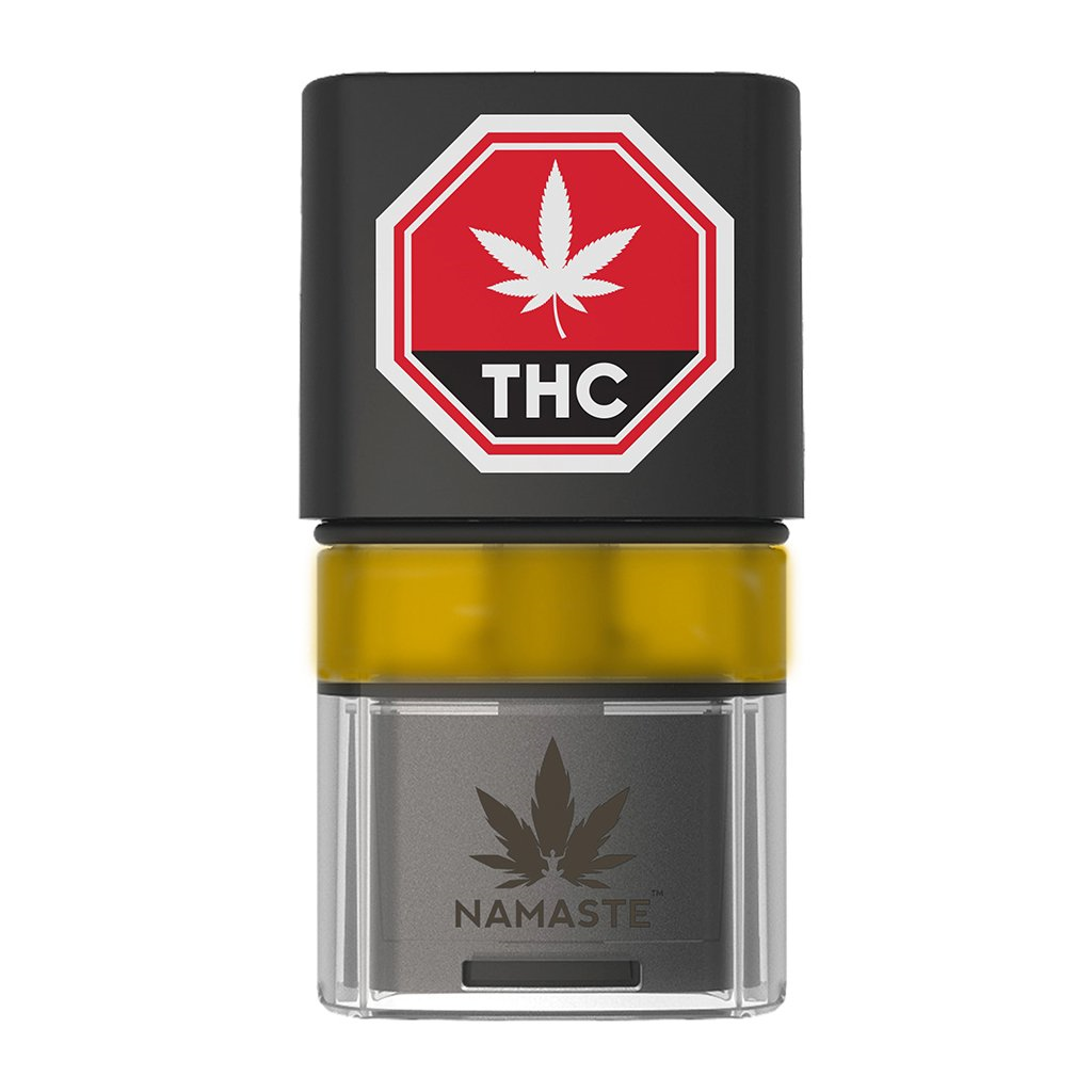 PAX ERA : D.BUBBA VAPE CARTRIDGE (0.5mL)