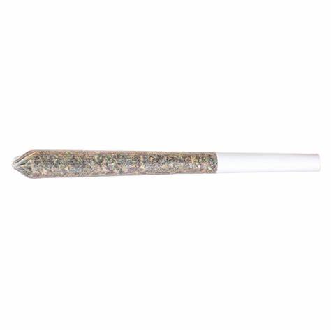TREEHUGGER : ORGANIC KING TUT PRE-ROLLS - ORGANIC KING TUT PRE-ROLLS (10x.3g)
