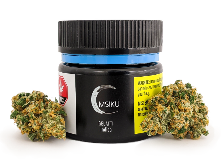 MSIKU : GELATTI