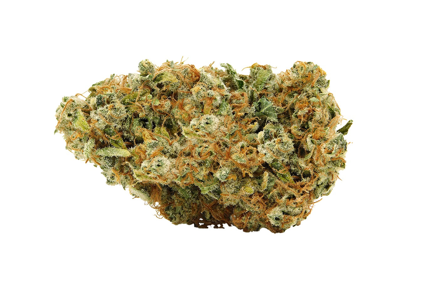 MTL Cannabis : Sage N' Sour Flower - MTL Cannabis - Sage N' Sour Flower -  Sativa 3.5G