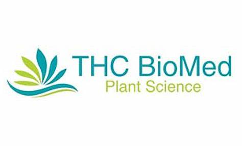 Thc Biomed - Bc Highbrid -  Hybrid 7G