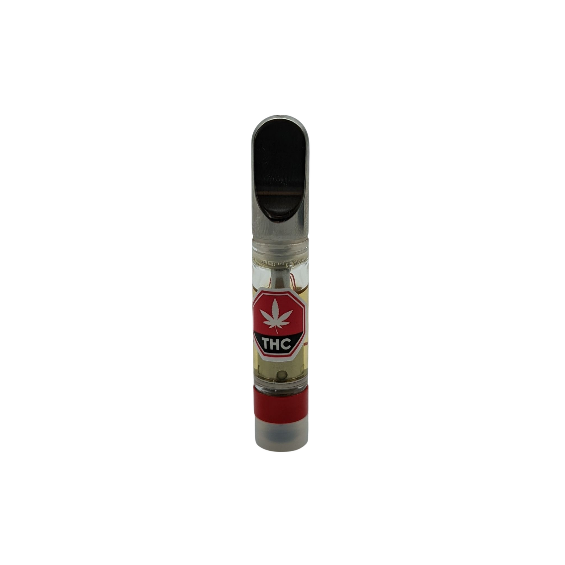 Redpill - Delta 8 Thc Vape 24K Gold Punch -  Blend 1G