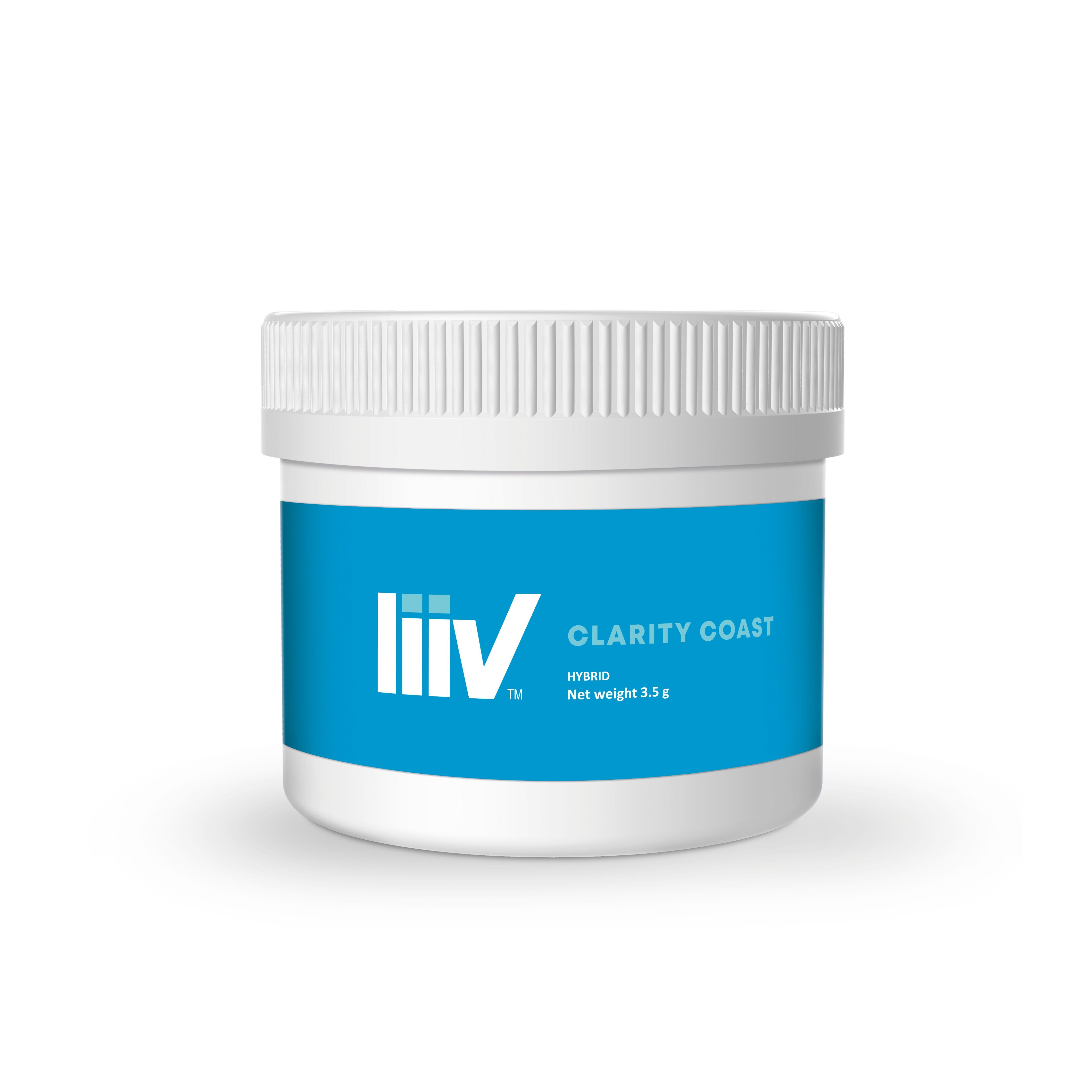 Liiv : CLARITY COAST