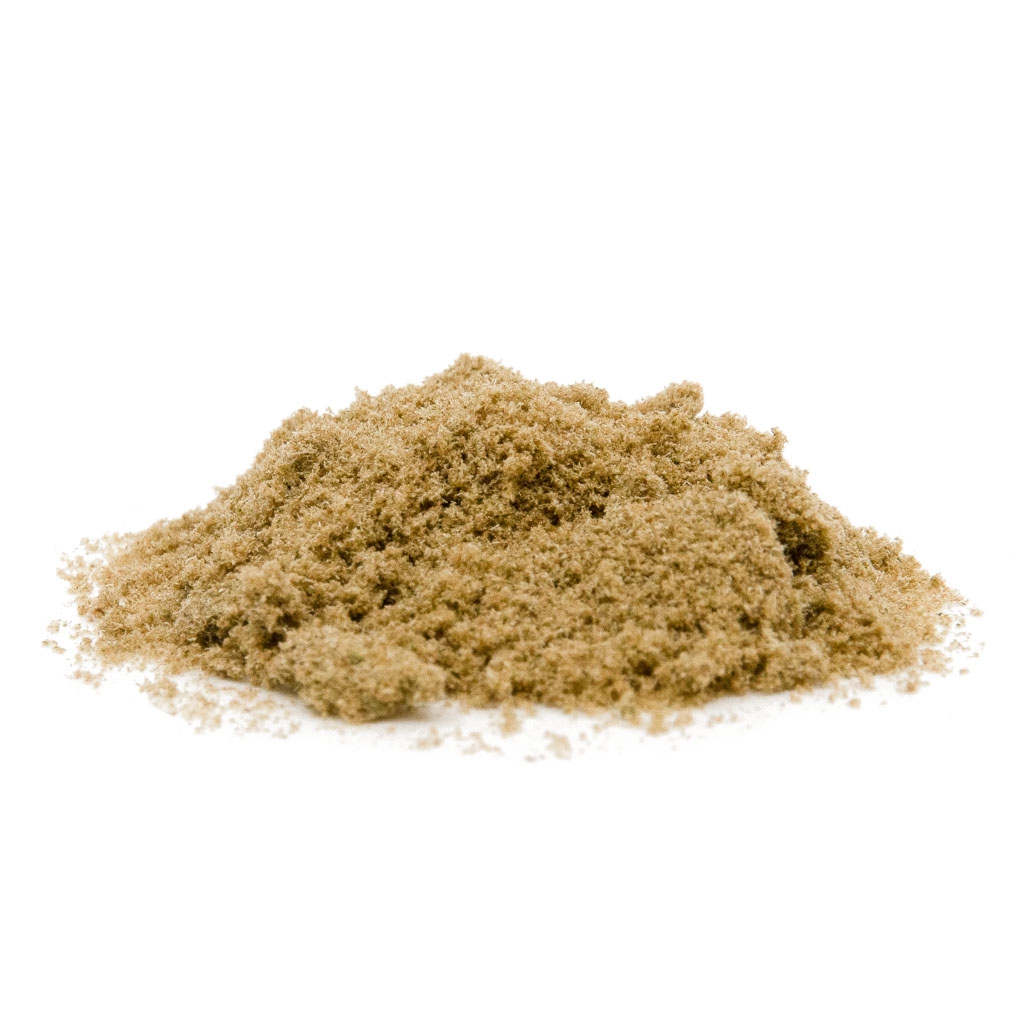 CANNA FARMS : BUBBLE HASH (1g)
