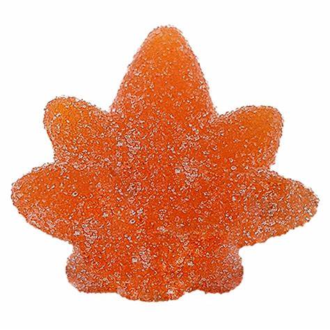 Tweed Xpress : TROPICAL RUSH CHEWS - TROPICAL RUSH CHEWS (5x2mg)