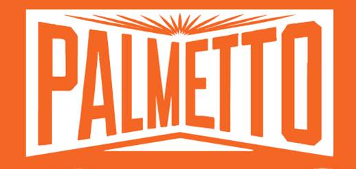 Palmetto - Sweet Tea -  Blend 355Ml