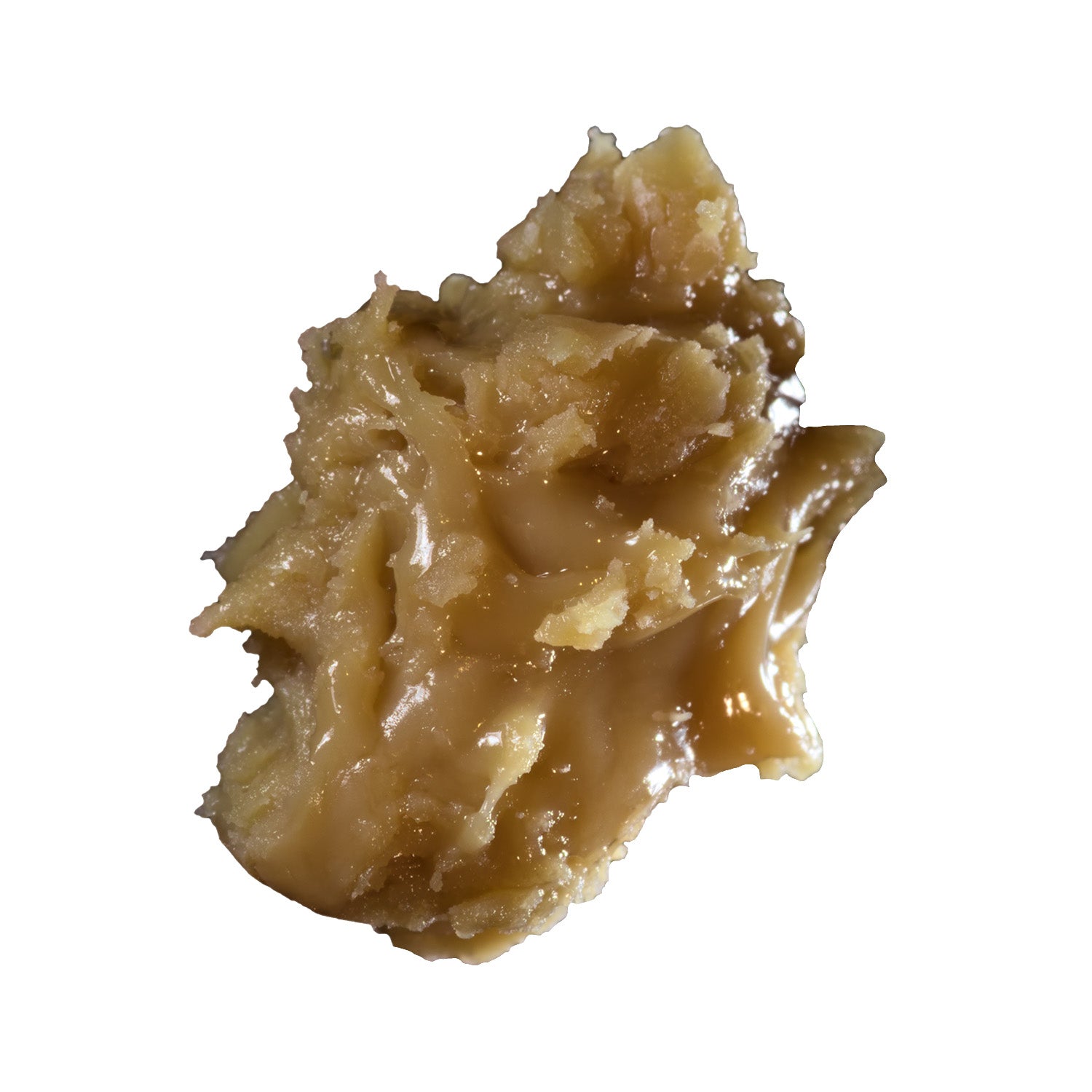 EARTHWOLF FARMS : RED DRAGON LIVE ROSIN - RED DRAGON LIVE ROSIN (1g)