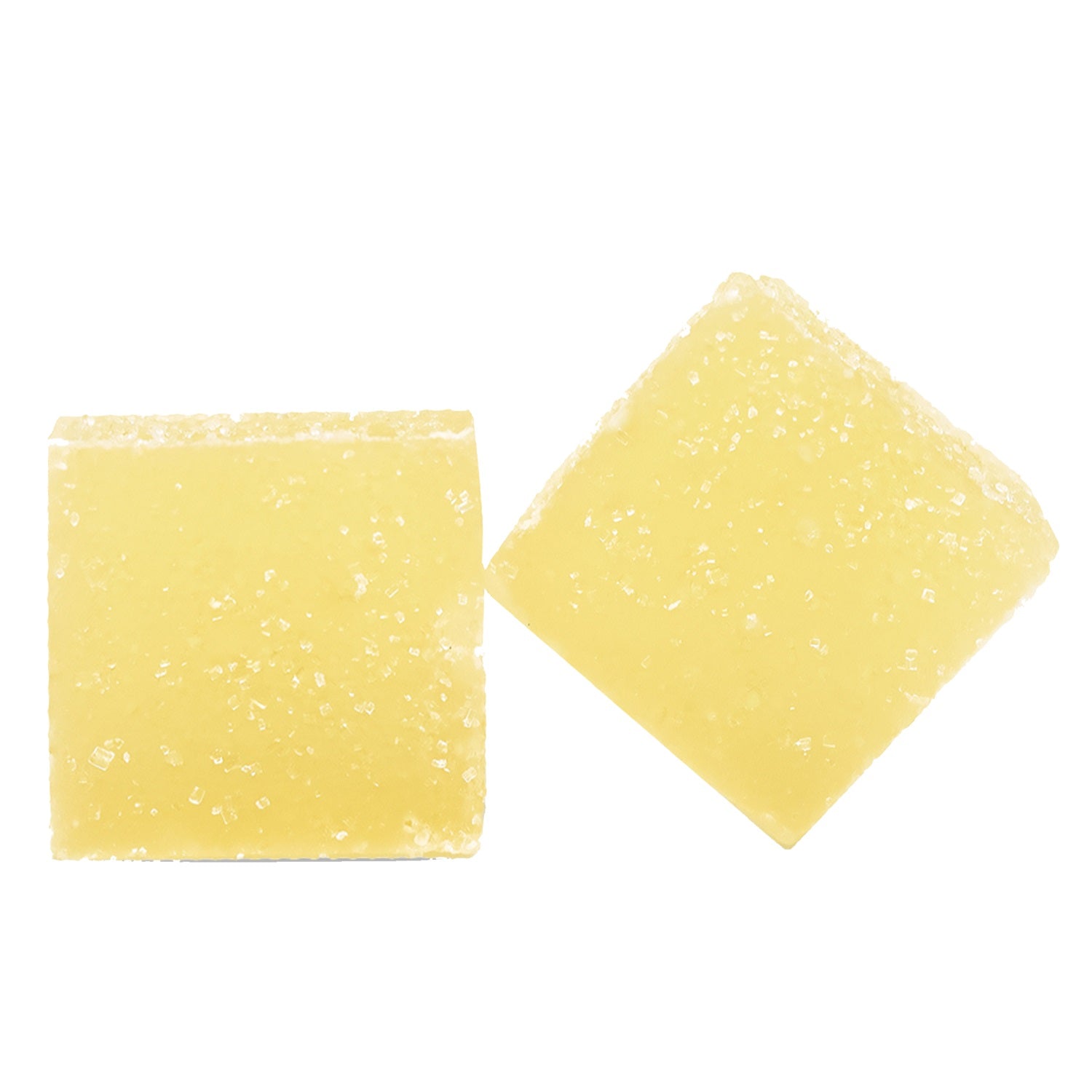 Wana : LEMON ICED TEA FLAVOUR 1:1 HYBRID GUMMIES - LEMON ICED TEA FLAVOUR 1:1 HYBRID GUMMIES