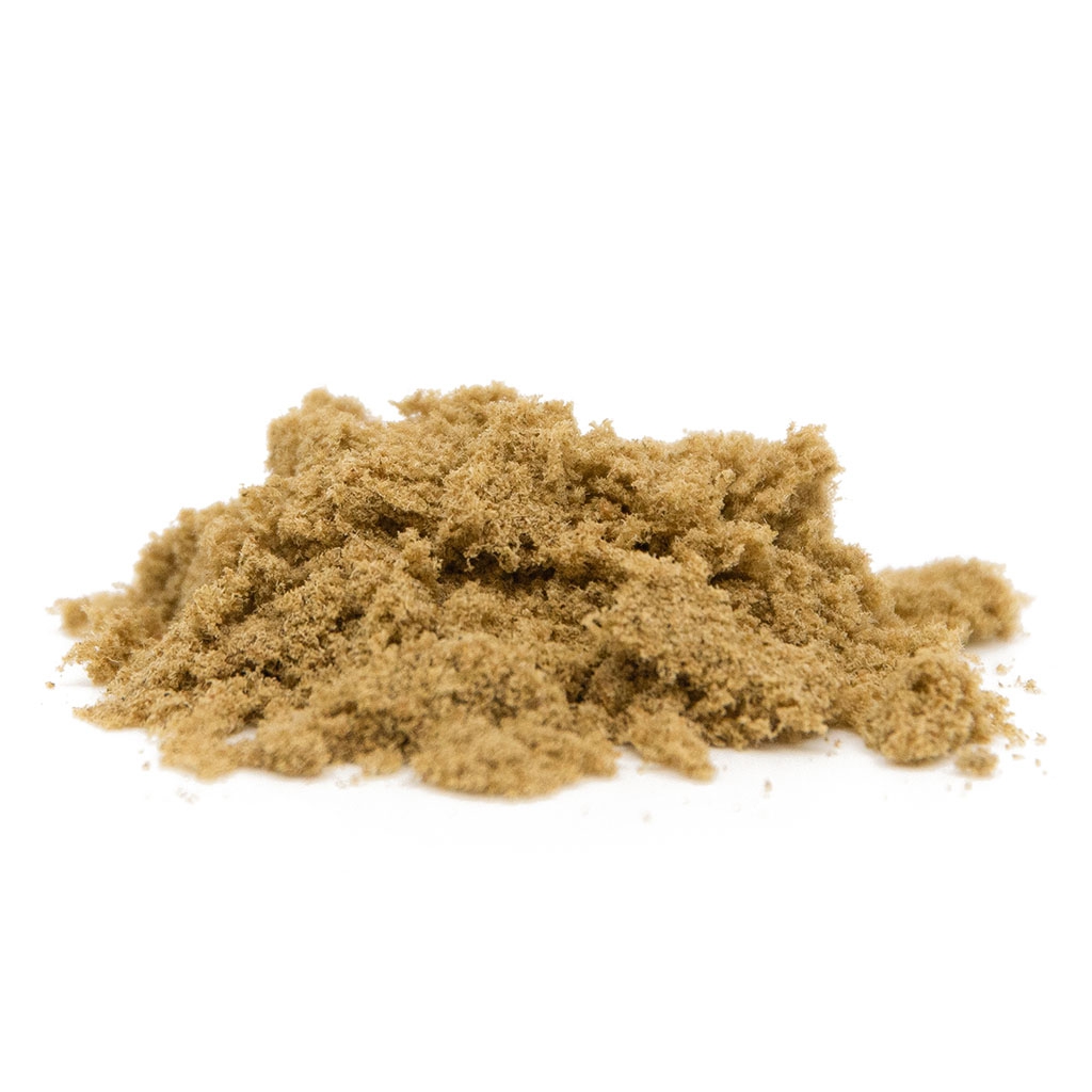 CANNA FARMS : KIEF DRY SIFT (1g)