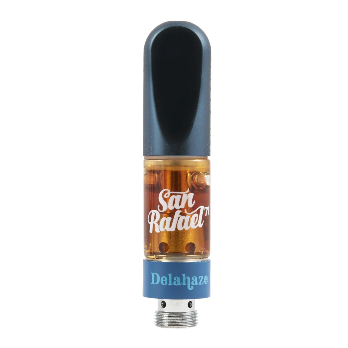 San Rafael '71 - Delahaze 510 Cartridge -  Sativa 0.5G