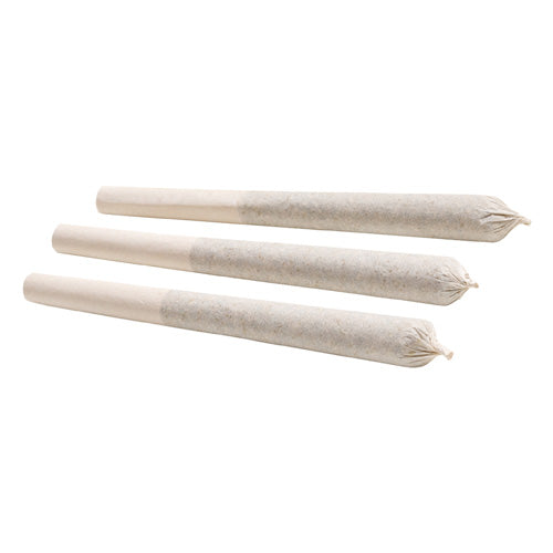 Pure Sunfarms - All Dressed Pre-Rolls -  Hybrid 1.5G