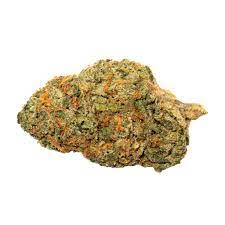 Flowr : BC LEMON THAI KUSH