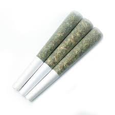 Tantalus Labs : WATERSPRITE PRE-ROLL (1.5g)