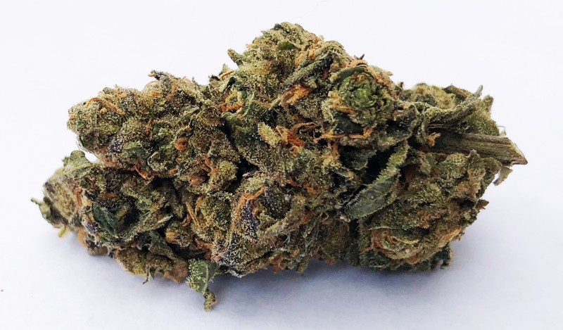 Weed Me : DO-SI-DOS