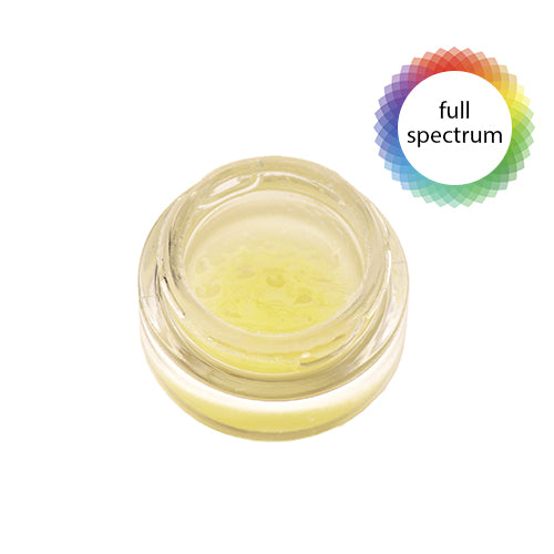Wildcard Extracts : SARA'S SECRET CAVIAR - SARA'S SECRET CAVIAR (1g)