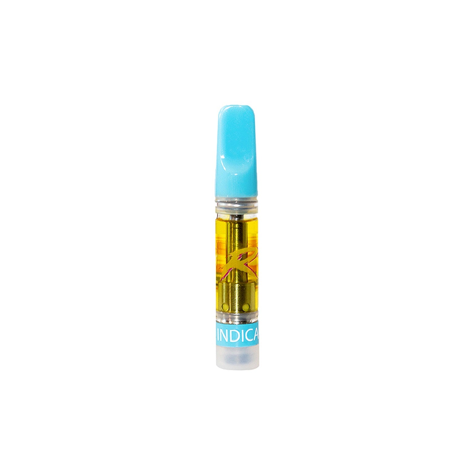 Rad - Granny'S Spiced Apple Cartridge -  Indica 1G