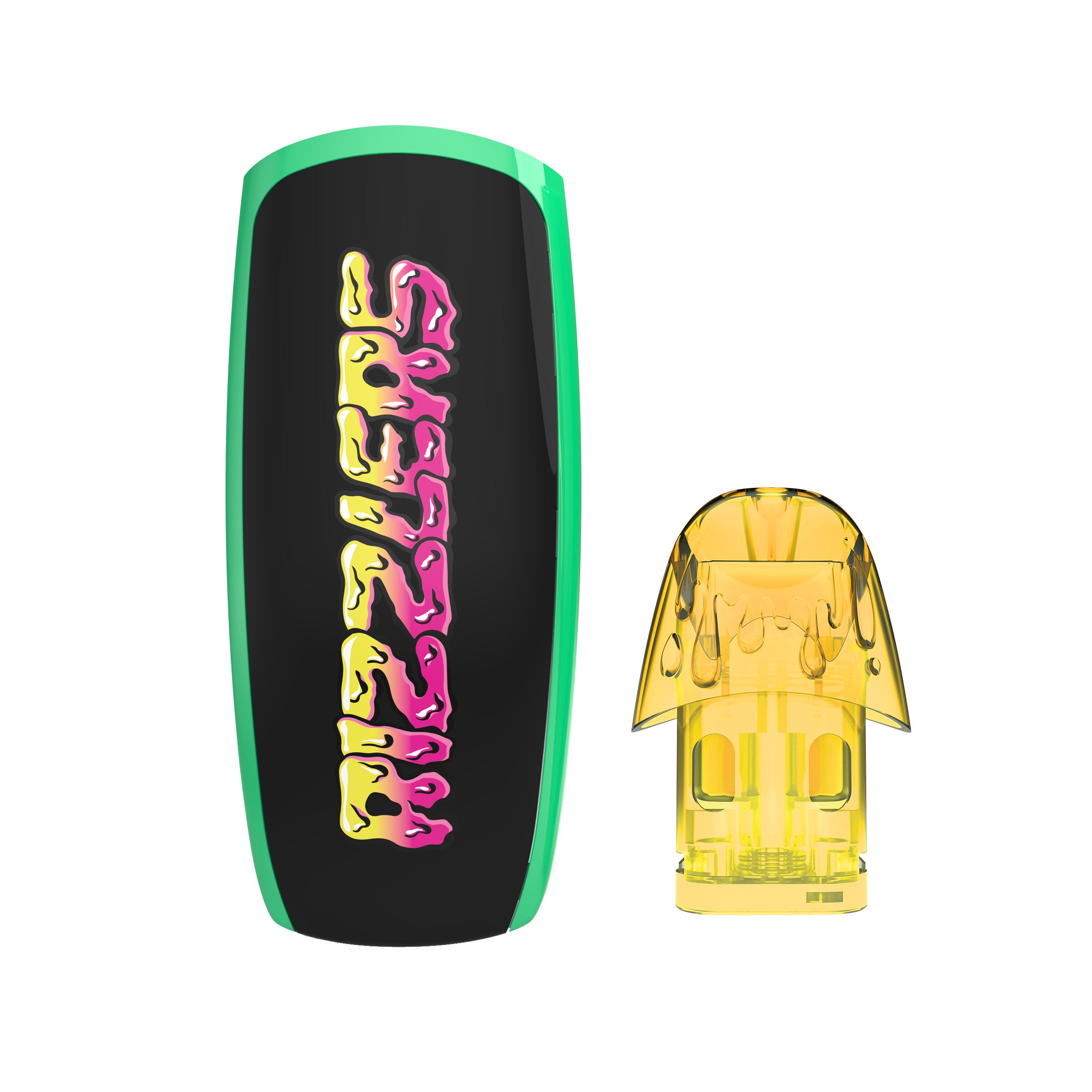 Rizzlers : Tropicoco Rizz Kit (0.95g)