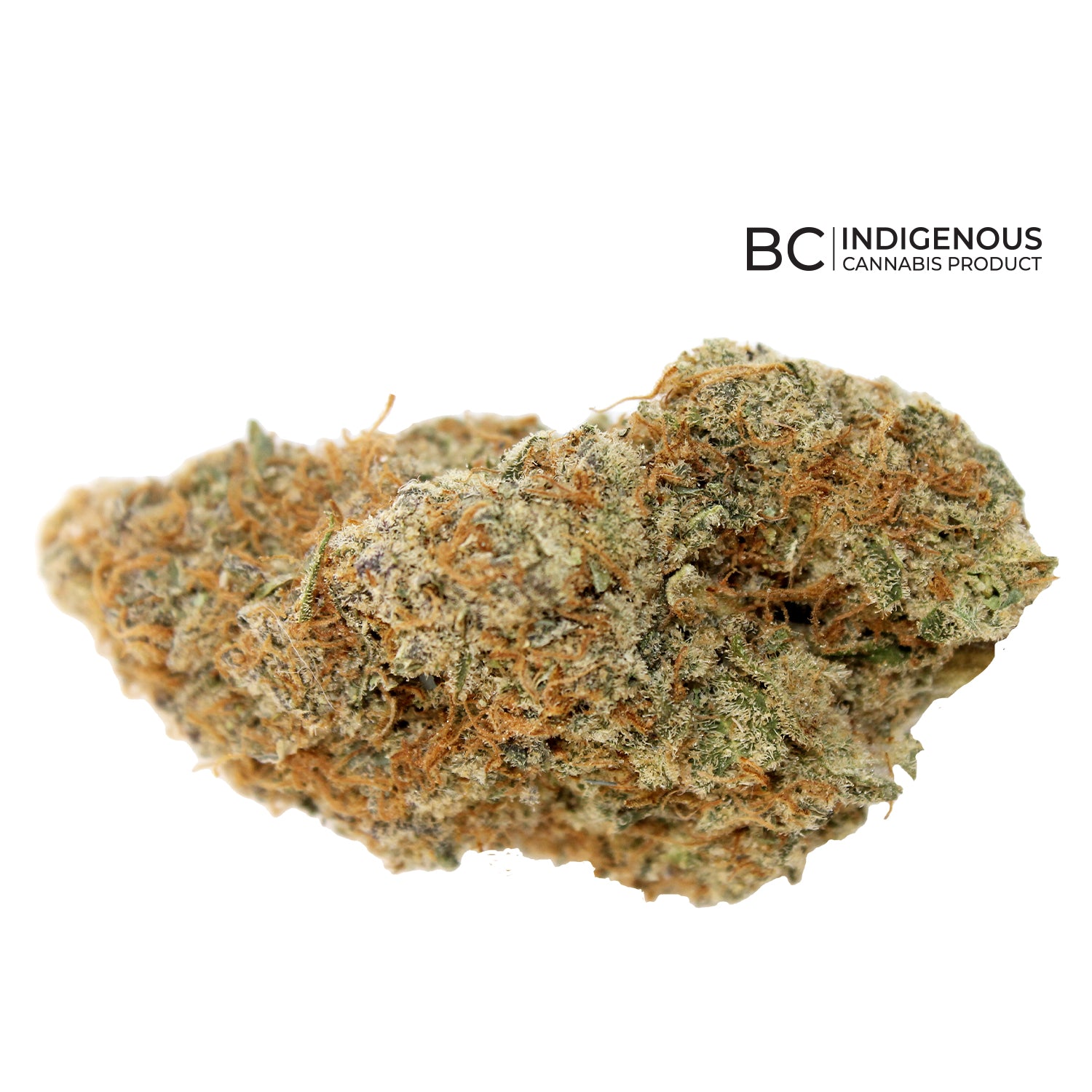 Pow Wow - Smudge - King Kush - Indica 7G