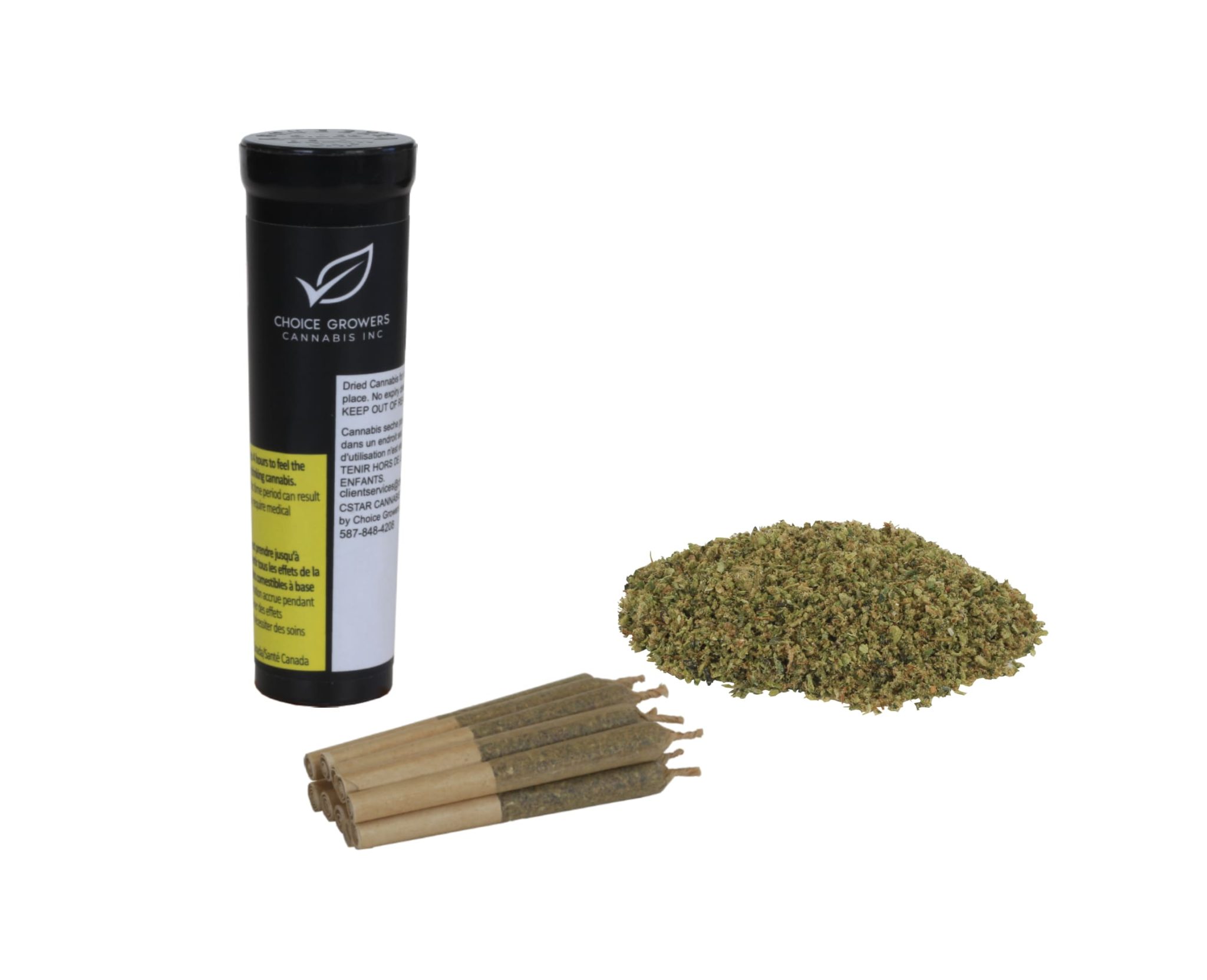 CHOICE GROWERS CANNABIS : CHEM HINDU GLUE