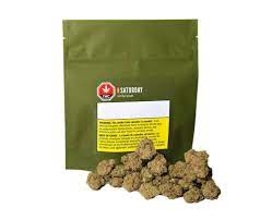 SATURDAY : ULTRA SOUR