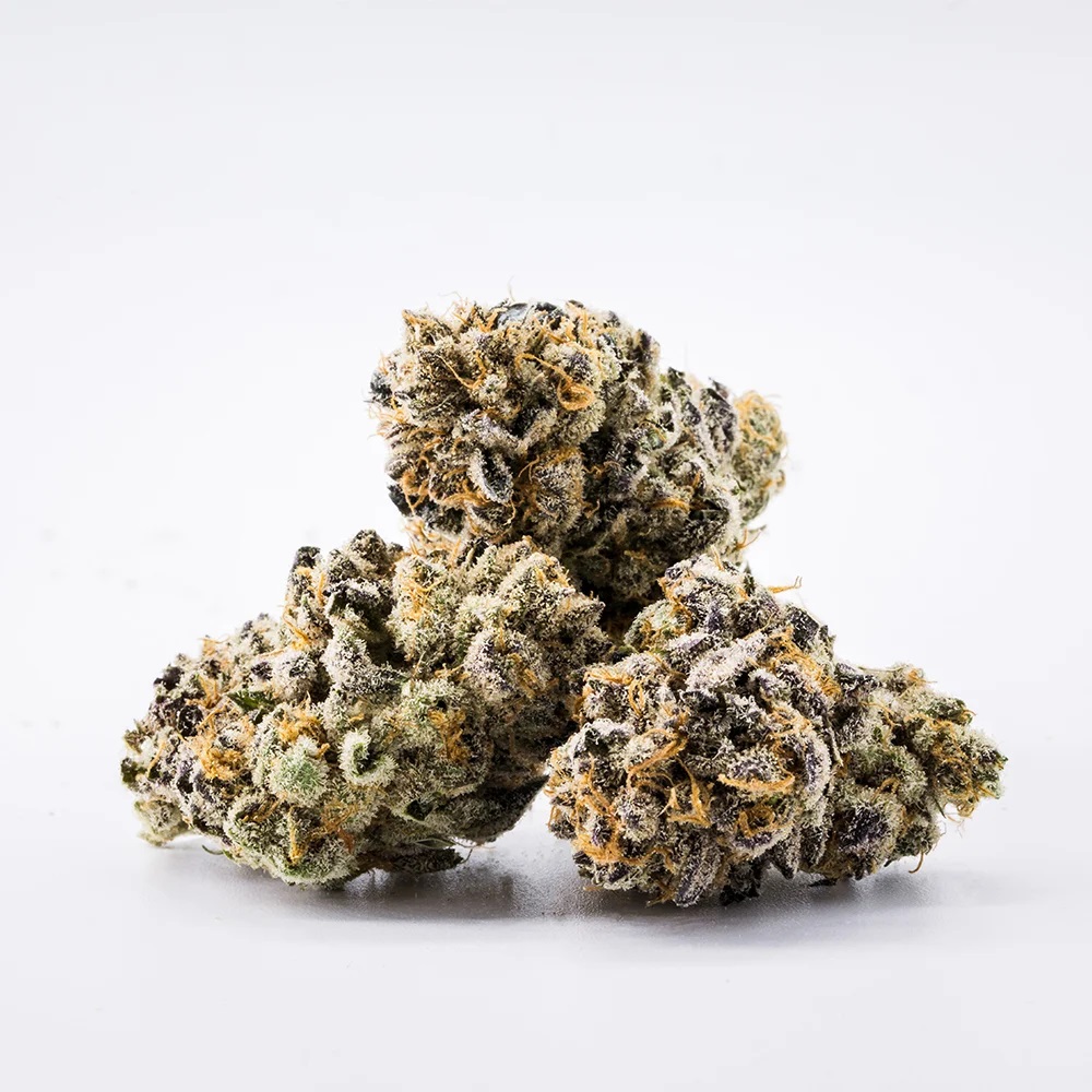 TABLE TOP : SNOWBALL KUSH