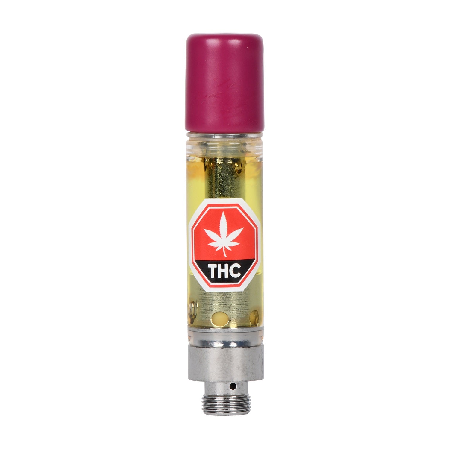 NESS : JUICE JAR VAPE CARTRIDGE - JUICE JAR VAPE CARTRIDGE (1g)