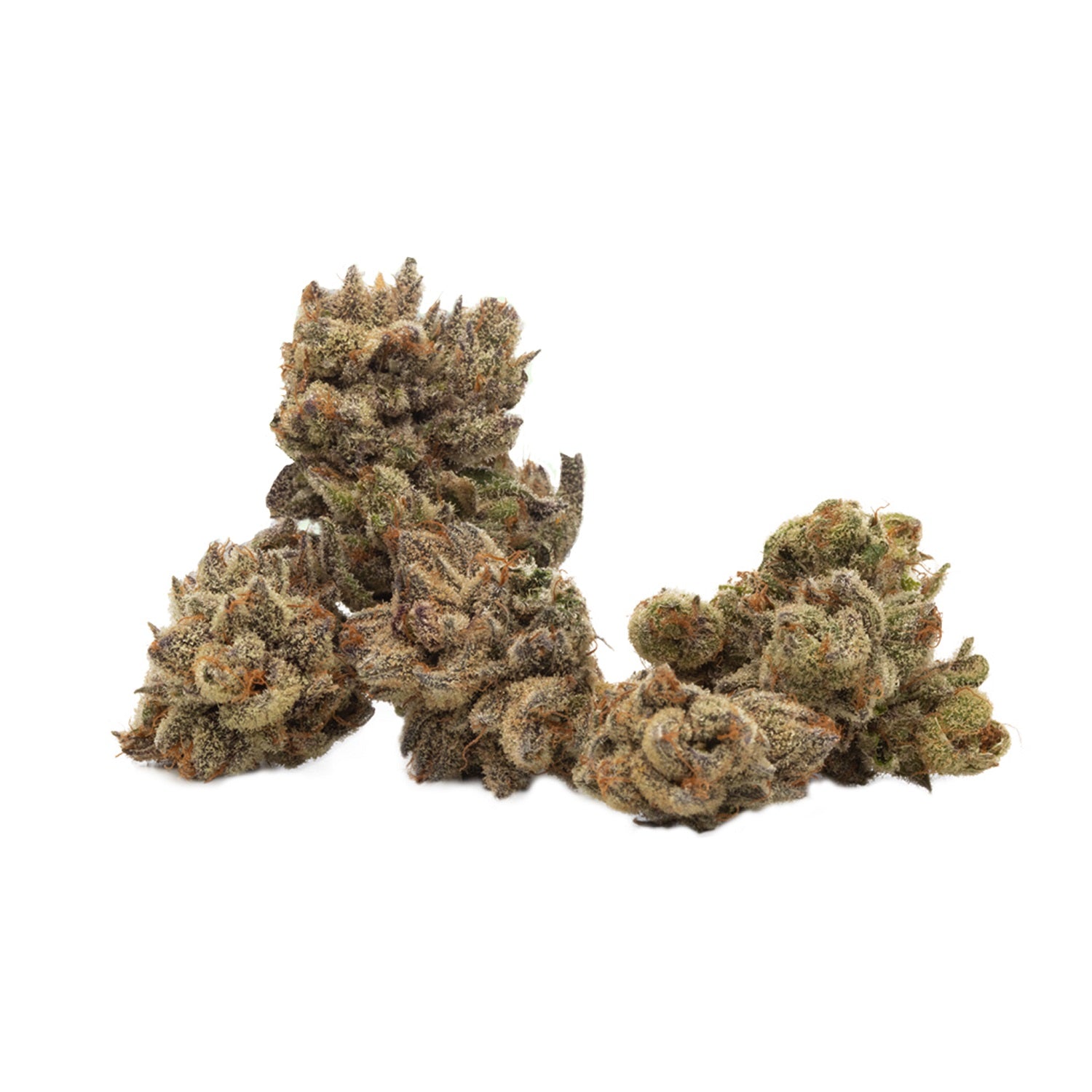 Qwest - Icicle - Hybrid 3.5G