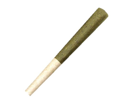 Pow Wow - Ceremony Pre-Rolls - Grim Glue - Hybrid 2.5G