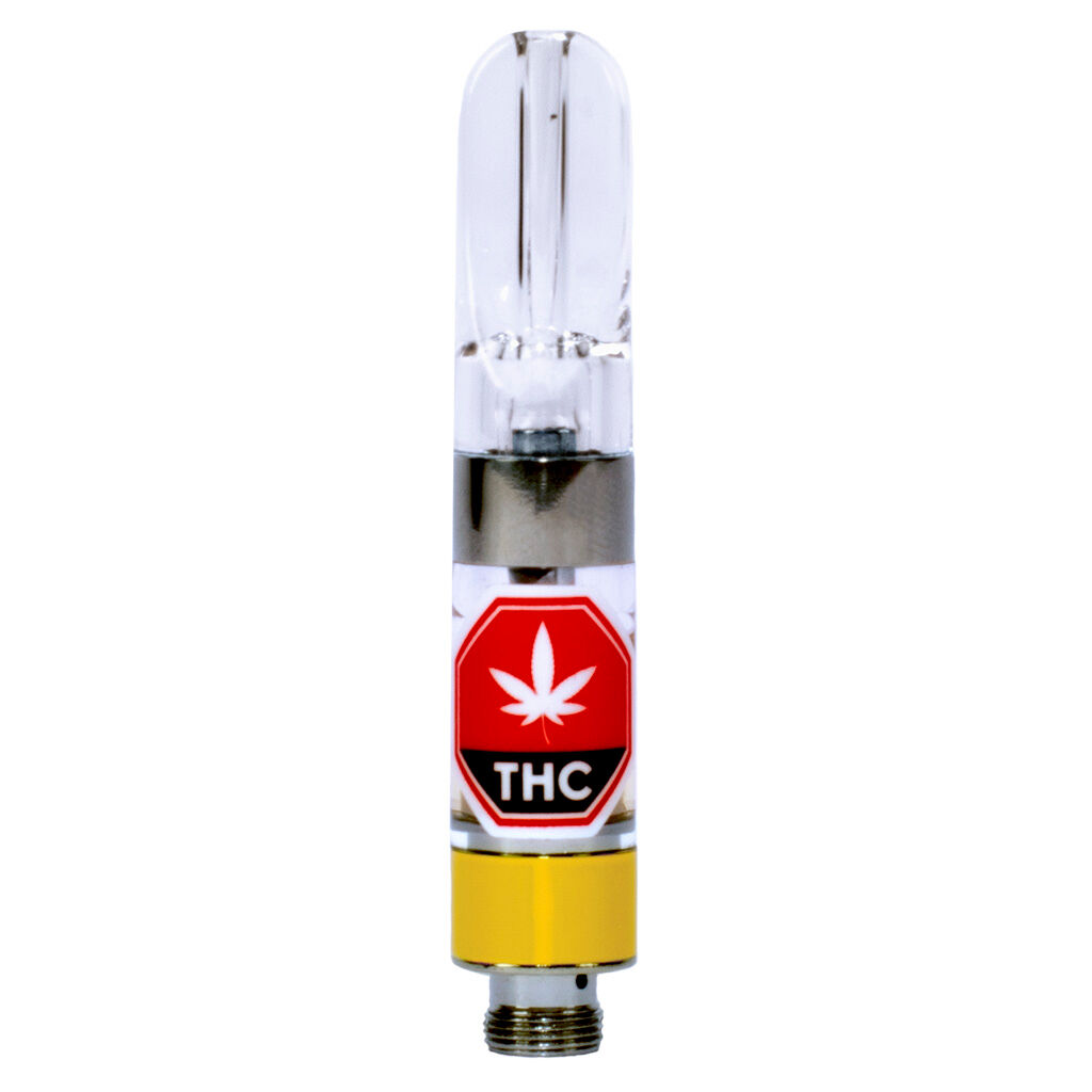 HEXO : DURBAN - VAPE CARTRIDGE (0.5g)