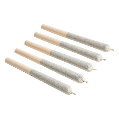 Pure Sunfarms : Big White Pre-Rolls (5x0.5g)