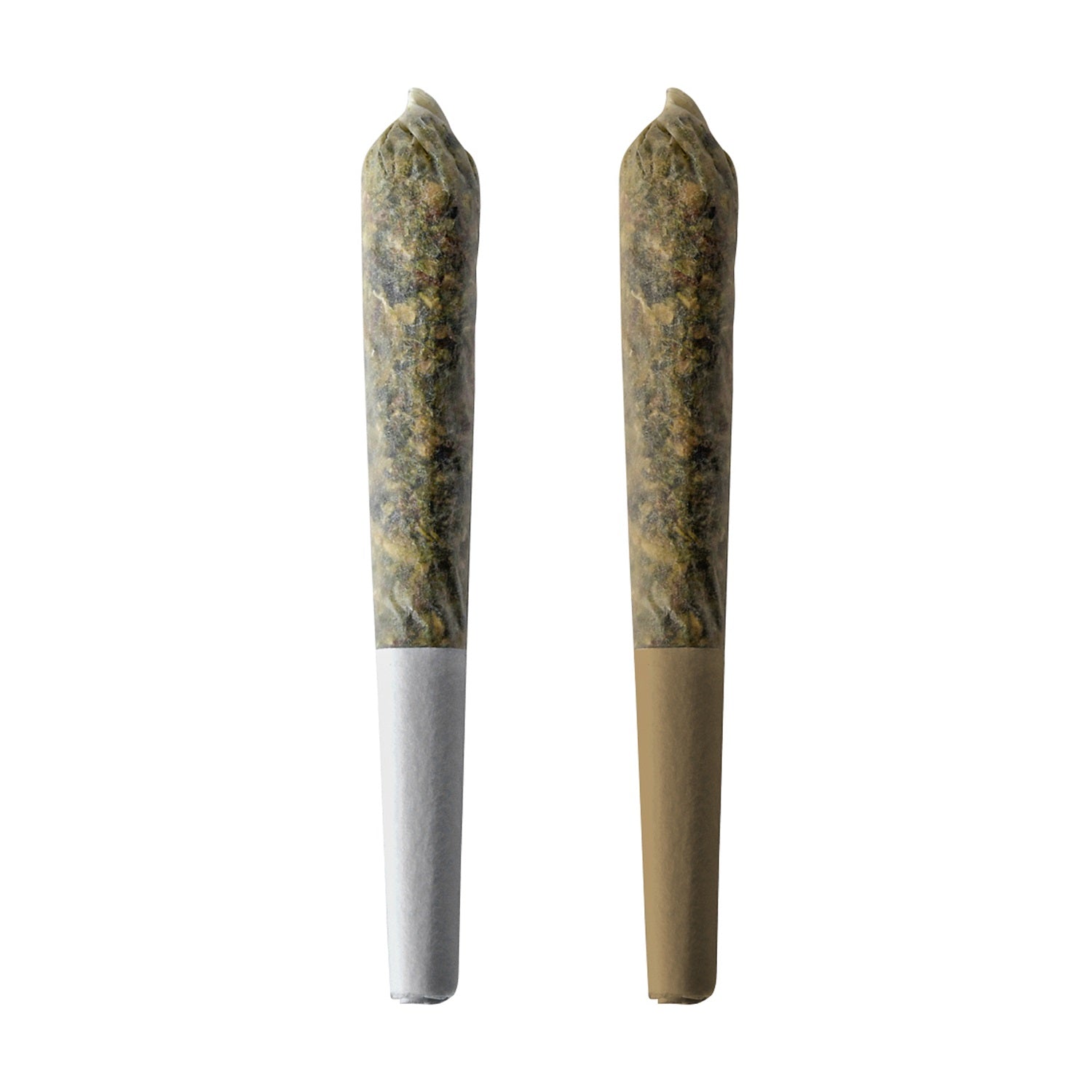 Ness : WEST COAST BANANA SKUNK X PEANUT BUTTER MOCHI PRE-ROLLS - WEST COAST BANANA SKUNK X PEANUT BUTTER MOCHI PRE-ROLLS (12x.5g)