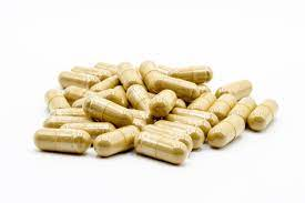 Evergreen Medicinal : CLOUD NINE CAPSULES (15)