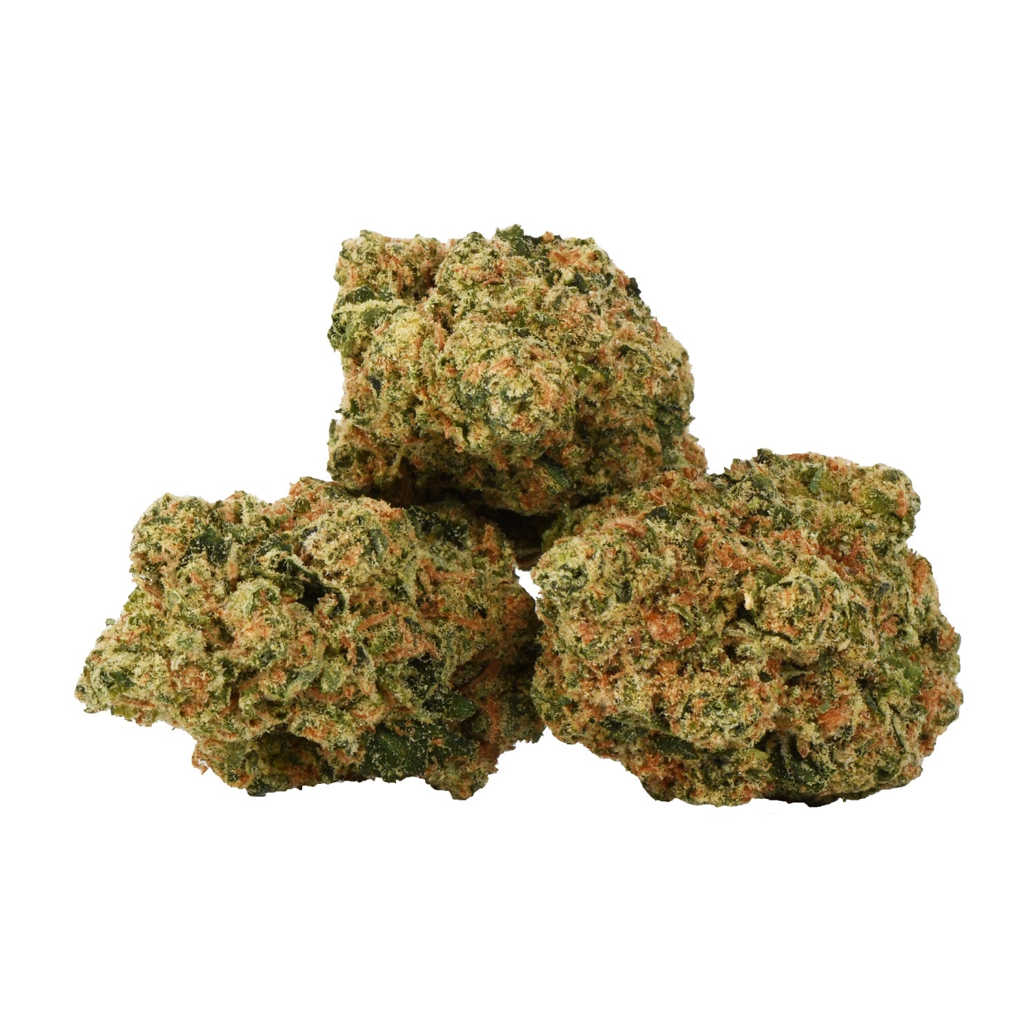 Table Top : ZOMBIE KUSH