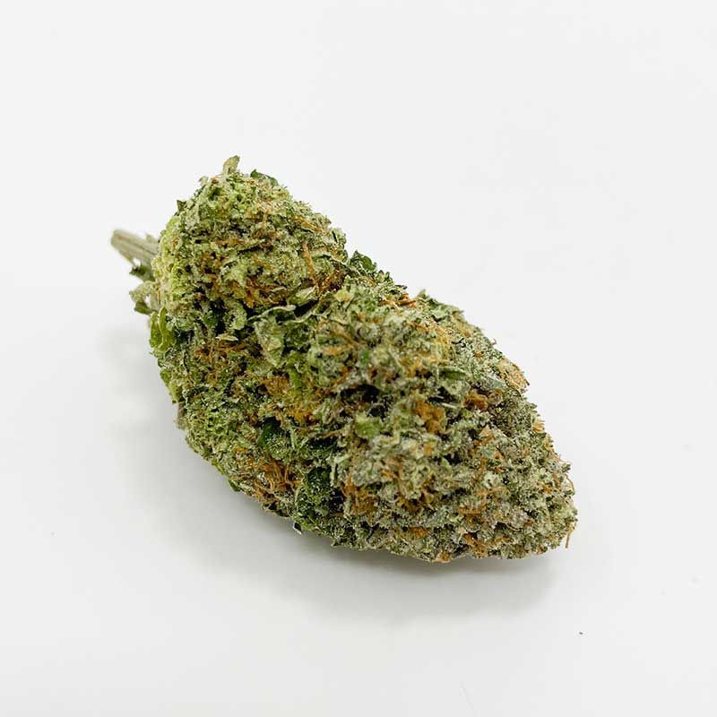 QWEST : PAPAYA CAKE PRE-ROLLS - PAPAYA CAKE PRE-ROLLS