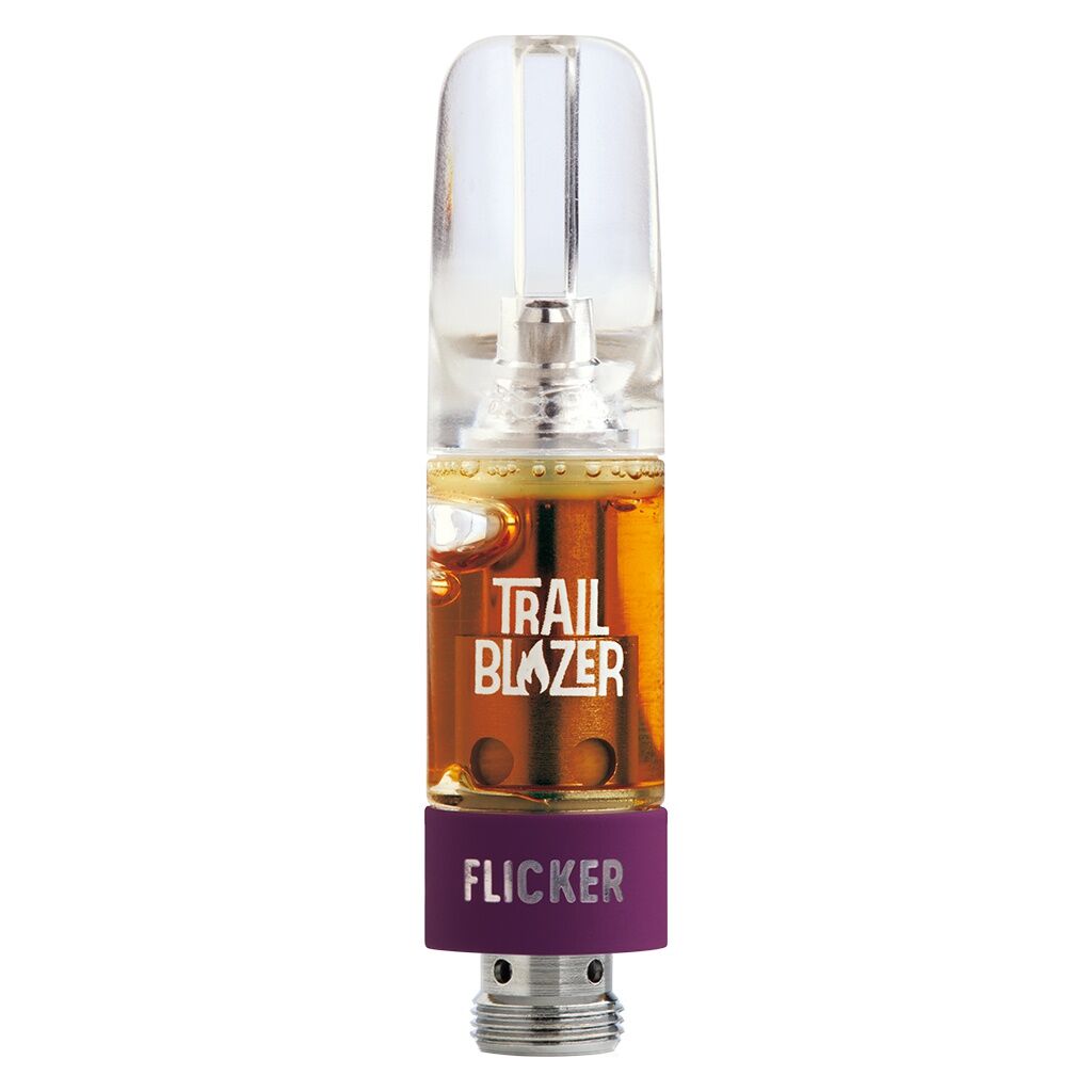 TRAILBLAZER : FLICKER CARTRIDGE (1g)