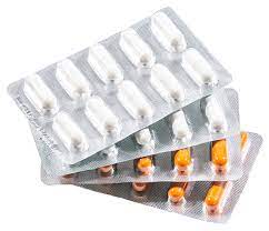 Evergreen Medicinal : BELLY BALM CAPSULES (15)