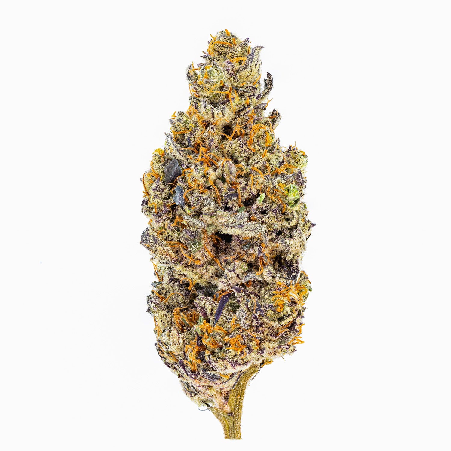 Sweetgrass Organic Cannabis : MANDARIN COOKIES