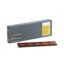 Tokyo Smoke : EASE (CBD) - DARK MILK CHOCOLATE (32g)