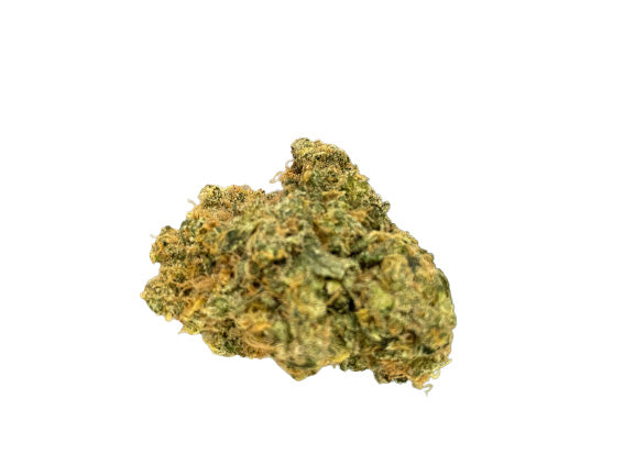 Sun Coast Cannabis Inc. : TROPICAL PUNCH