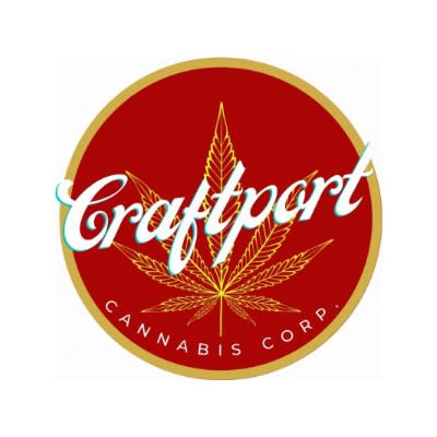 Craftport - Vampire Hunter - Original Miracle Alien Cookies - Hybrid 3.5G