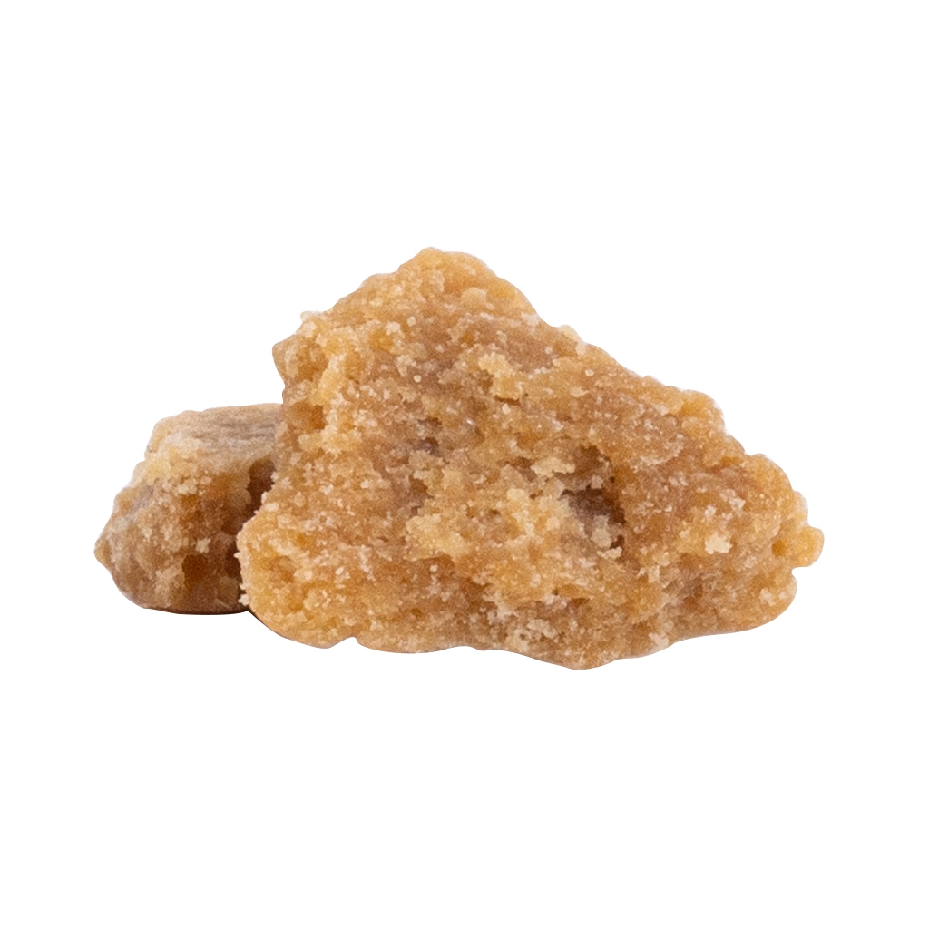 ABCANN MEDICINALS : FIRESIDE X WAPPA WAX 0.5g