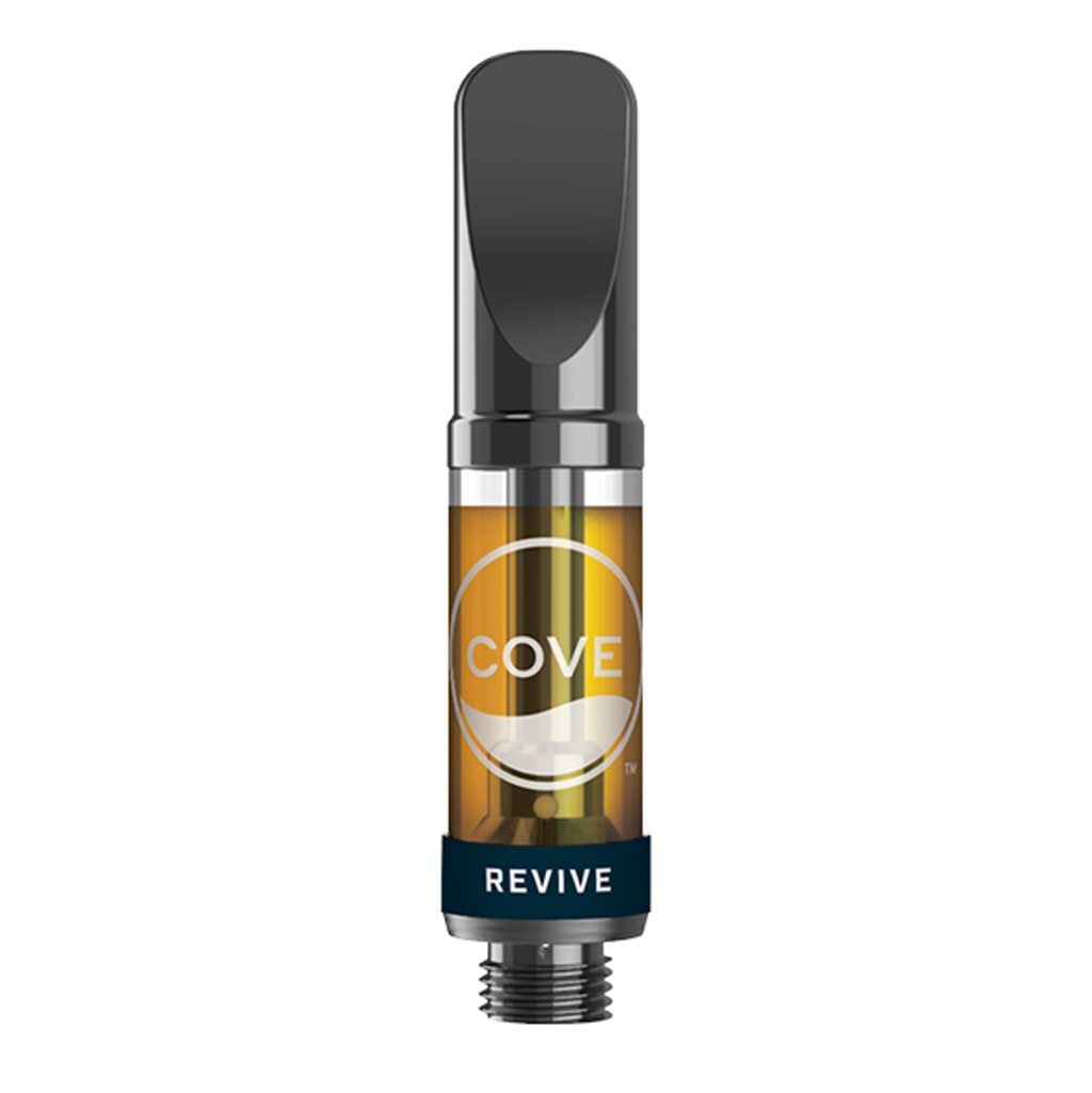COVE : REVIVE SS CARTRIDGE (0.5mL)