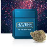 Haven St. : NO. 406 STARRY HAZE