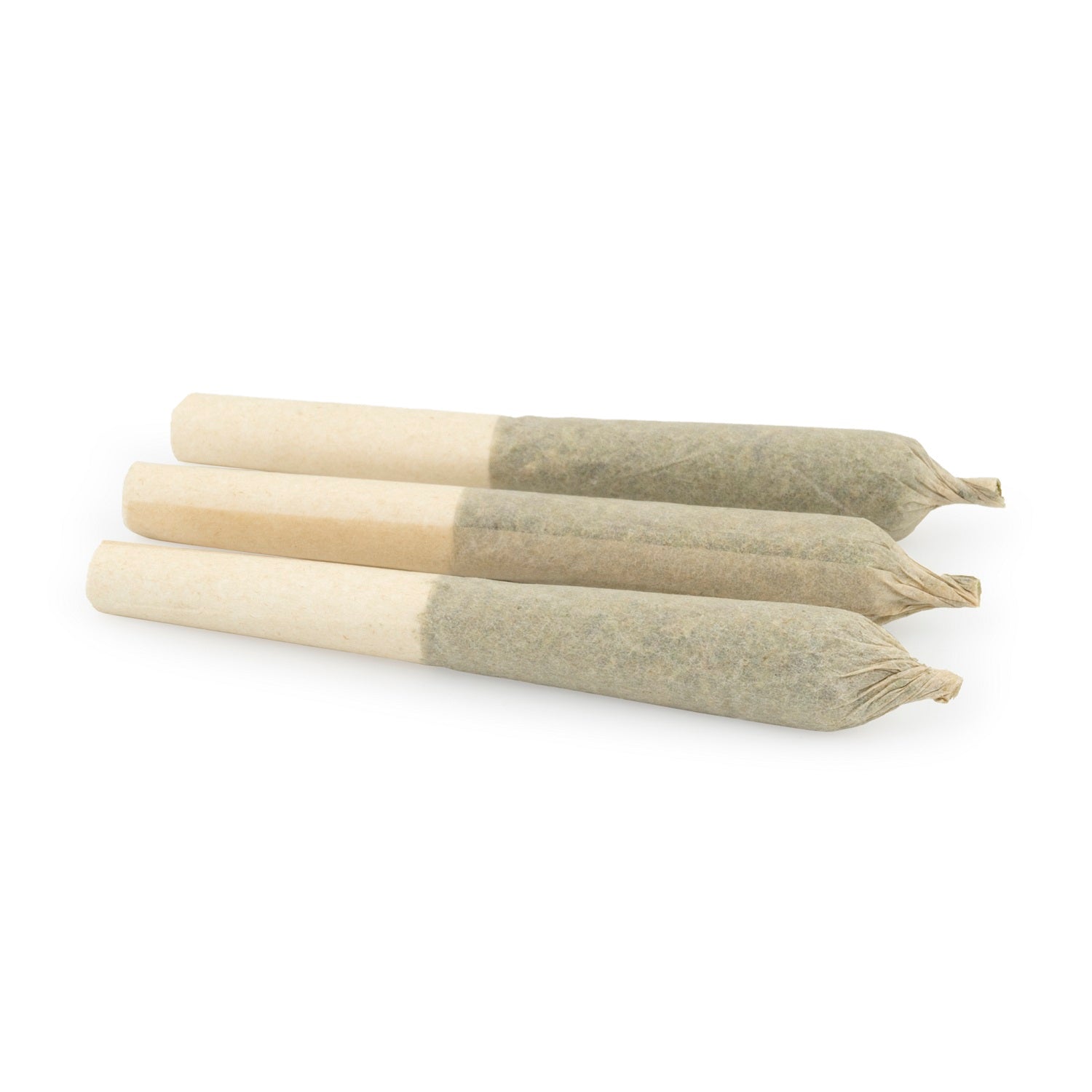 PALMETTO : OG KUSH PRE-ROLLS - OG KUSH PRE-ROLLS (10x.5g)