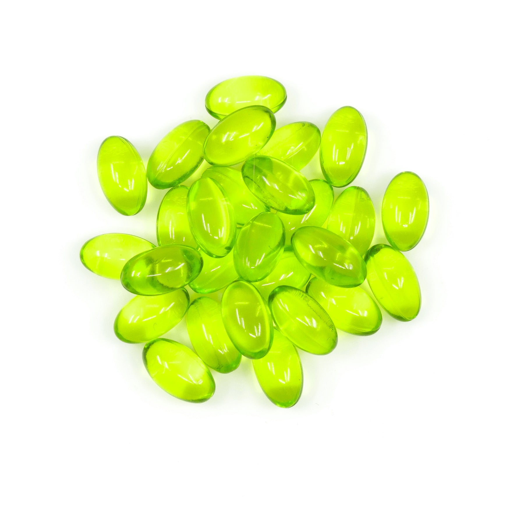 Redecan : GEMS - 5:5 (30Each)