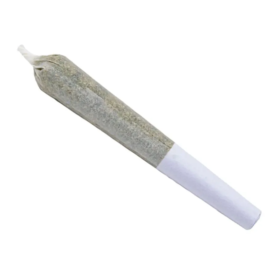 Choklit Park : BLACK GARLIC PRE-ROLLS (3x.5g)