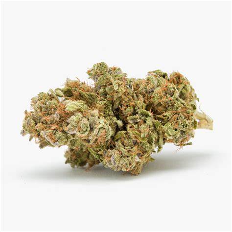 Greenman Acres - Mother Of Berries - Indica 3.5G
