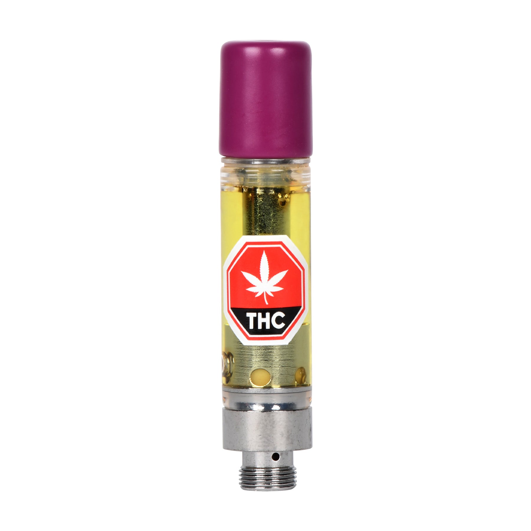 - Ness : Grape Punch Cartridge (1g)