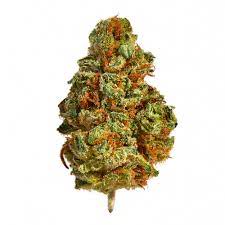 Delta 9 : SUPER LEMON HAZE