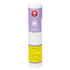 Namaste : SENSI STAR PRE-ROLL (2.5g)